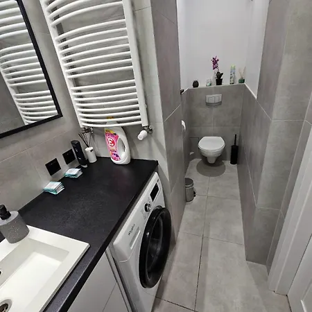 7wygodny W Centrum Wroclawia Bed & Breakfast Wrocław