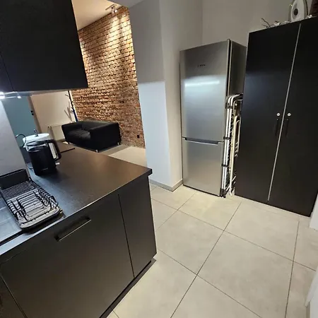 7wygodny W Centrum Wroclawia *