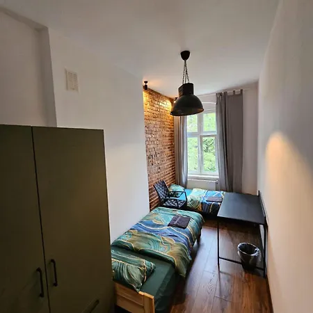 7wygodny W Centrum Wroclawia