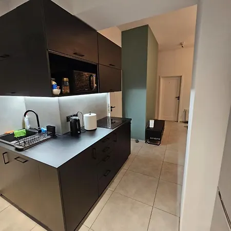 Panzió 7wygodny W Centrum Wroclawia Wrocław