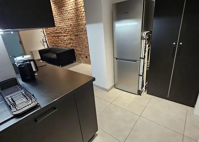 7wygodny W Centrum Wroclawia *