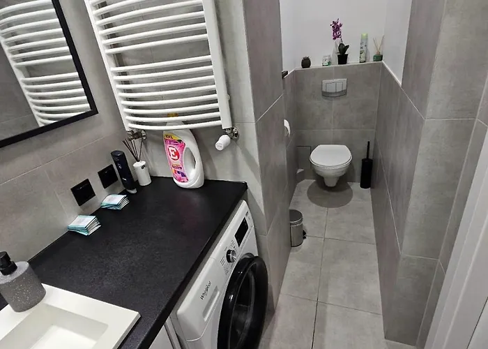 7wygodny W Centrum Wroclawia 住宿加早餐酒店 弗罗茨瓦夫