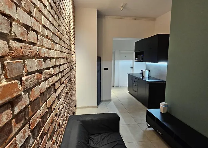 住宿加早餐酒店 7wygodny W Centrum Wroclawia